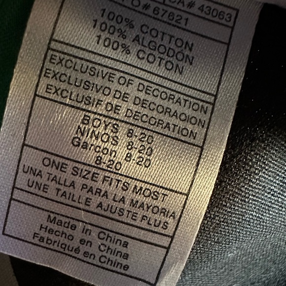 Cap - Picture 6 of 9